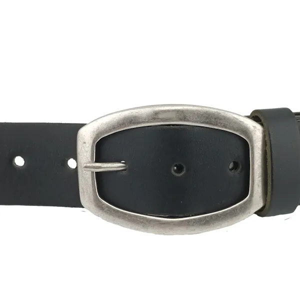 Design Belt Buckle Patty | Classic thorn buckle in an elegant design - with belt